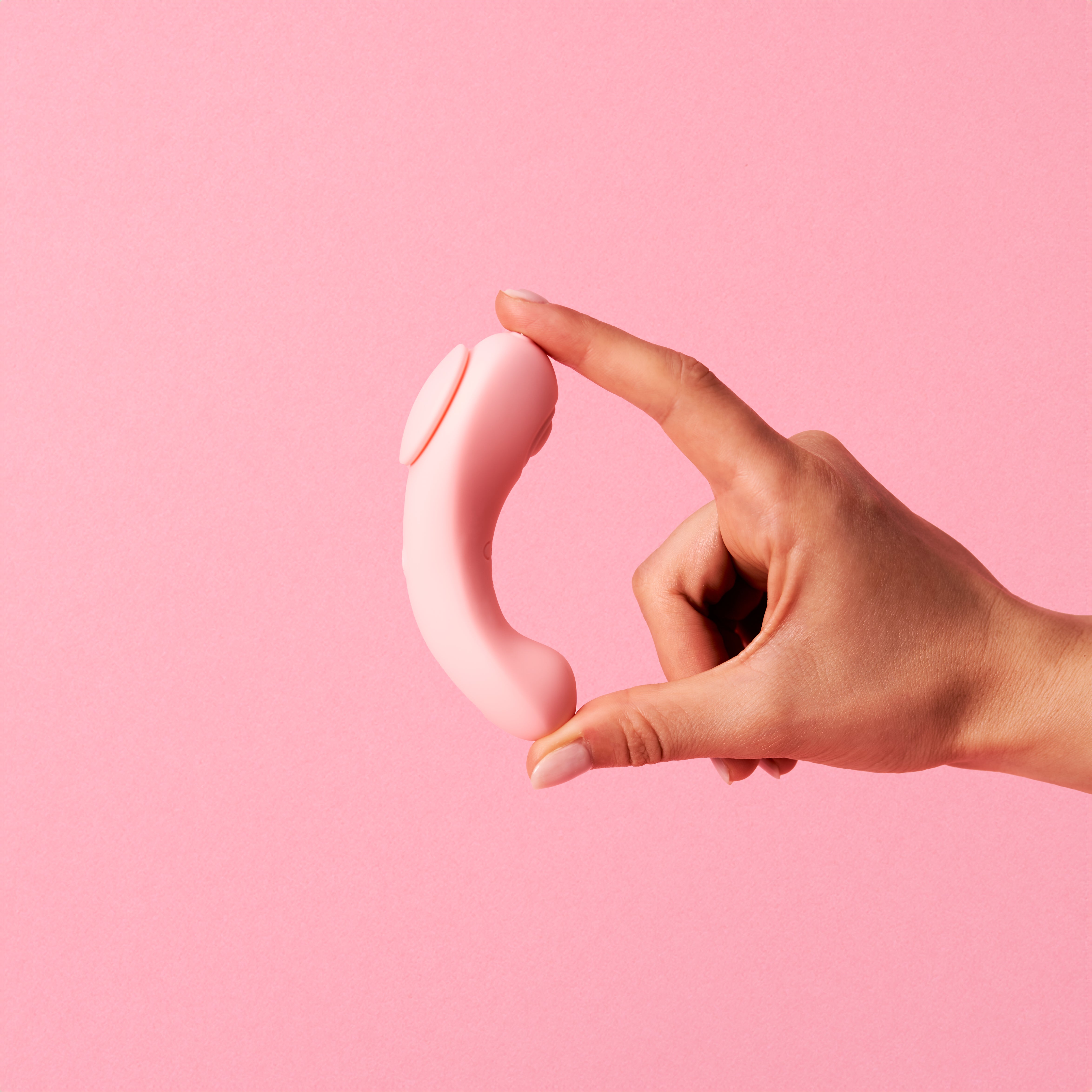 Pixie – in Hand