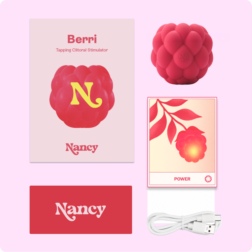 Berri – Detailaufnahme